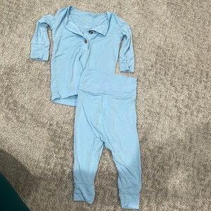 Lou lou company outfit